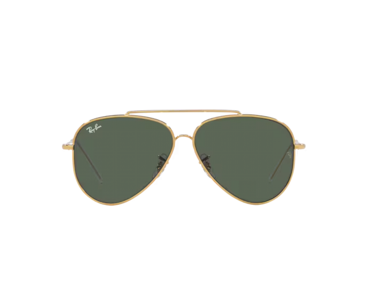 RAY BAN AVIATOR REVERSE RB0101S/001/VR 59